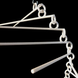 3D Printed Mobiles - Products