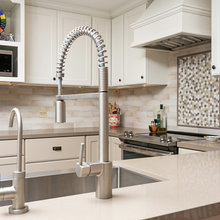 kitchen remodel