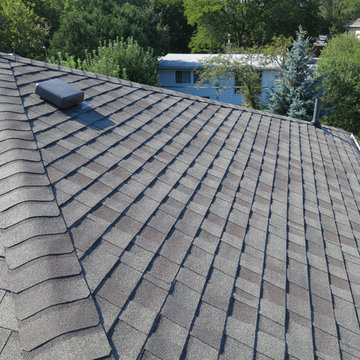 Asphalt Shingles Certainteed Landmark Weathered Wood