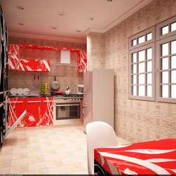 abo Salma kitchen - Products