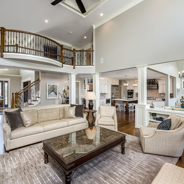 3952 Caliente Circle - Hidden Creek Model