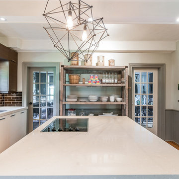 Modern Farmhouse