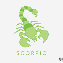 Designing With the Stars: Scorpio