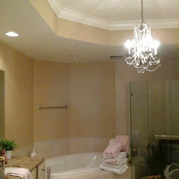 ProTect Painters: Condo in Madeira Beach, FL