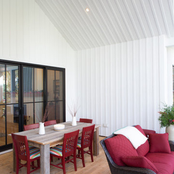 Smythe St | New Residential Construction