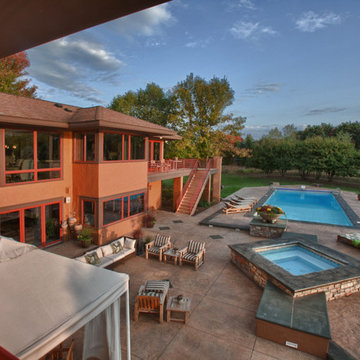 4599 McDonald Drive Overlook N, Stillwater, MN