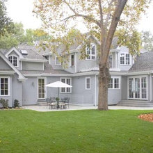 Exterior Paint
