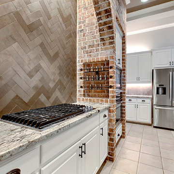 Round Rock Whole Home Remodel