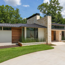 Okc exterior ideas