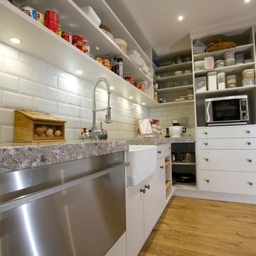 Rural renovation