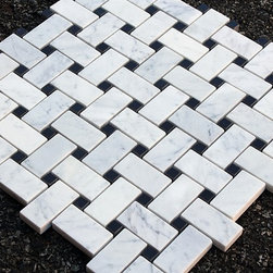 White Mosaics Collection - Products