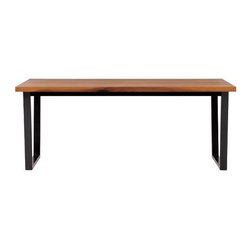 ラドルダイニングテーブル - Dining Tables