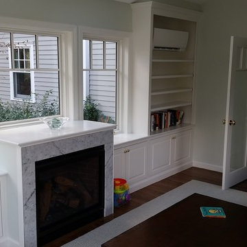 Sunroom Addition