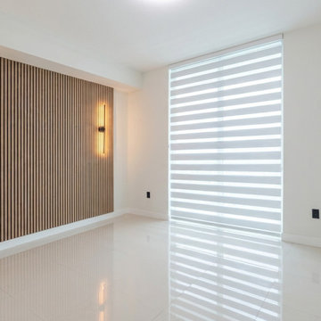 Penthouse Refresh in Miami