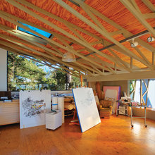 Potter Farm - Studio