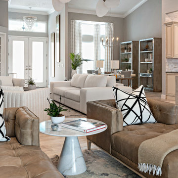 Casual Luxury Curated