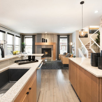 Jayman MasterBUILT Homes