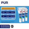 PUR® 3-Stage Under Sink Quick-Connect Reverse Osmosis Water Filtration System