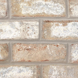 Lorraine Full Range Handmade - Bricks And Masonry