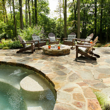 Fire Pit