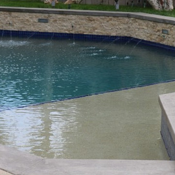 Telem residence