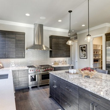 Kitchens