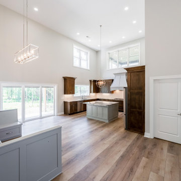 Barndominium Bardstown, KY