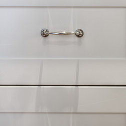 Cabinet Hardware - Cabinet And Drawer Handle Pulls