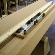 Pocket Door