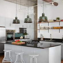 Kitchen Ideas