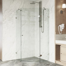 bathroom reno