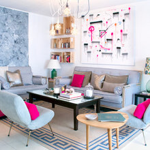 Deco et Mobilier Murs