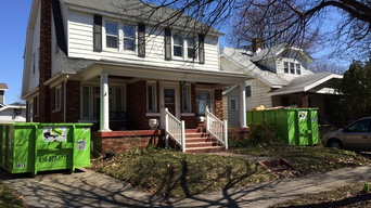 Home renovation projects