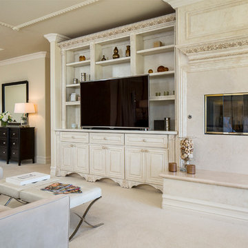 Skycrest, Newport Coast