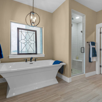 2020 Parade of Homes Hi-Point Builders The Palomino