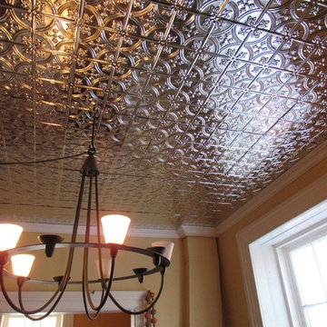 Tin Ceiling