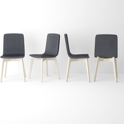 Eclipse with Foam Comfort - Products