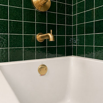 Bathroom Design & Remodel - Los Angeles