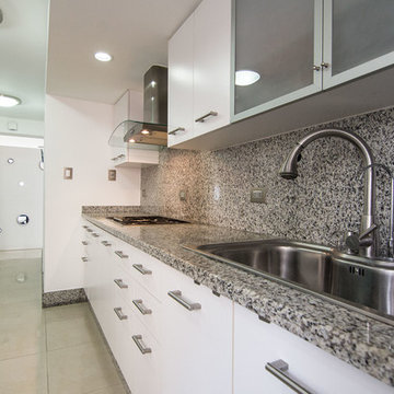 Moderm kitchen