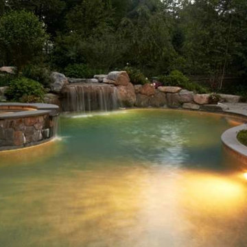 Sudbury Pool