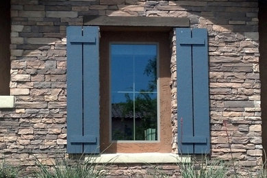 Architectural Details