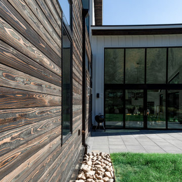 Ketchum House
