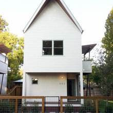 Davis Exterior