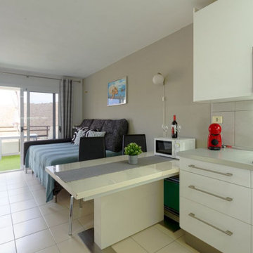 Jacaranda, apartment in Puerto Rico