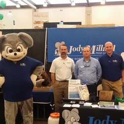 Tri-State Home Show 2015 - Products