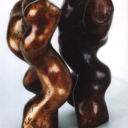 Bronze sculptures - Sculptures
