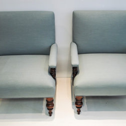 Custom Furniture - Products
