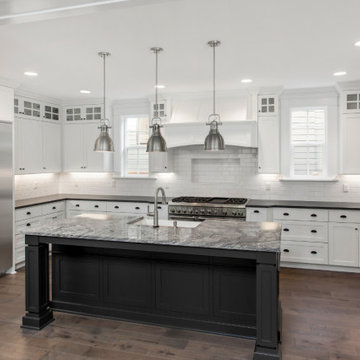Kitchen Remodels