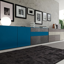 Complementi - Buffets And Sideboards