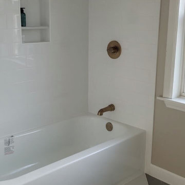 Home Restoration & Remodeling Collection